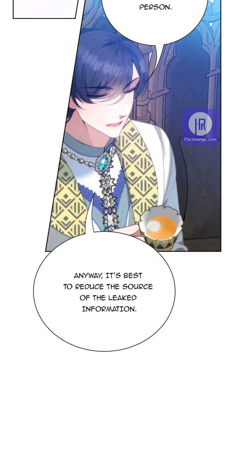 One Step Forward to the Flower Path Chapter 49 page 64 - 