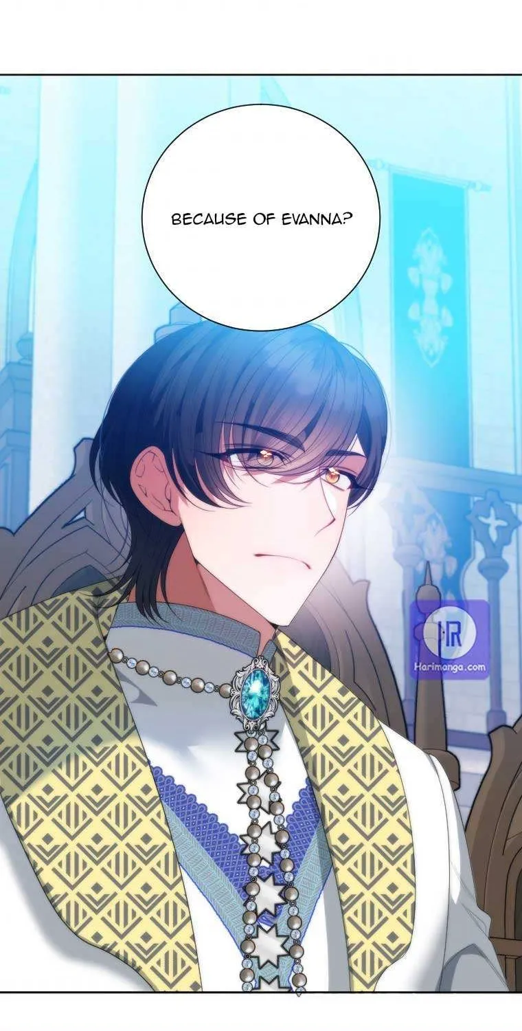 One Step Forward to the Flower Path Chapter 49 page 67 - 