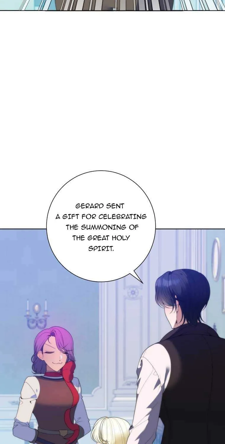 One Step Forward to the Flower Path Chapter 49 page 8 - 