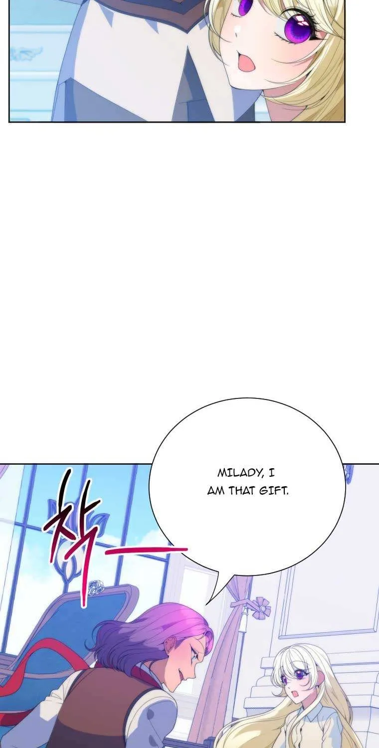 One Step Forward to the Flower Path Chapter 49 page 10 - 