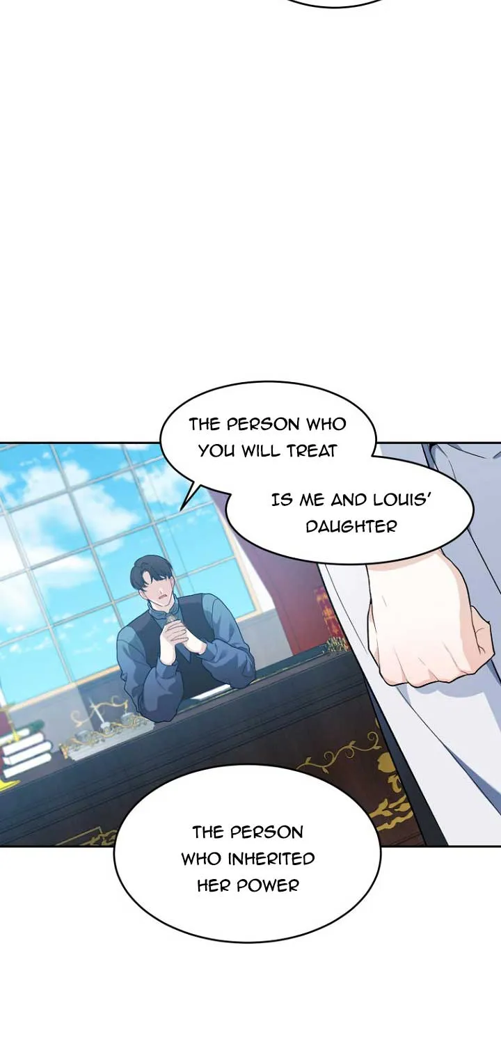 One Step Forward to the Flower Path Chapter 5 page 11 - 