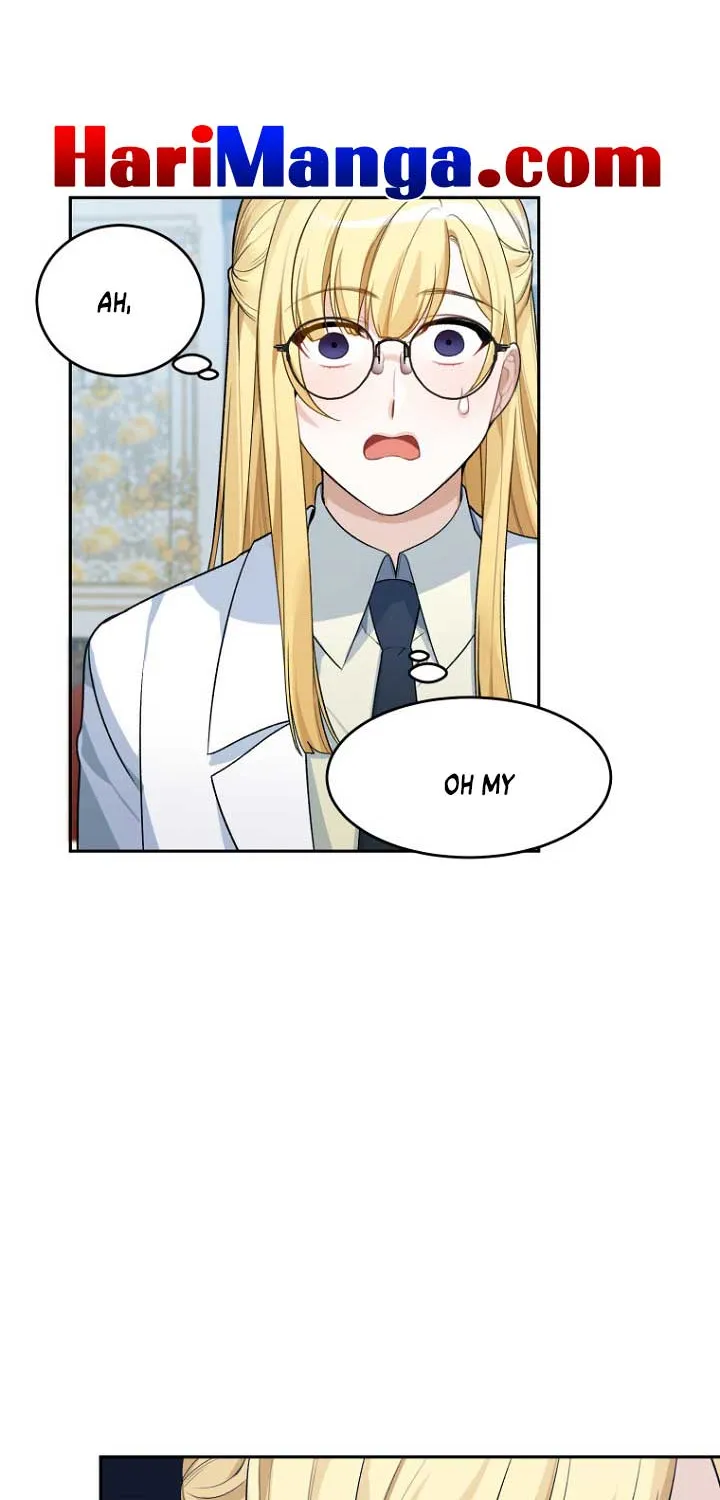 One Step Forward to the Flower Path Chapter 5 page 12 - 