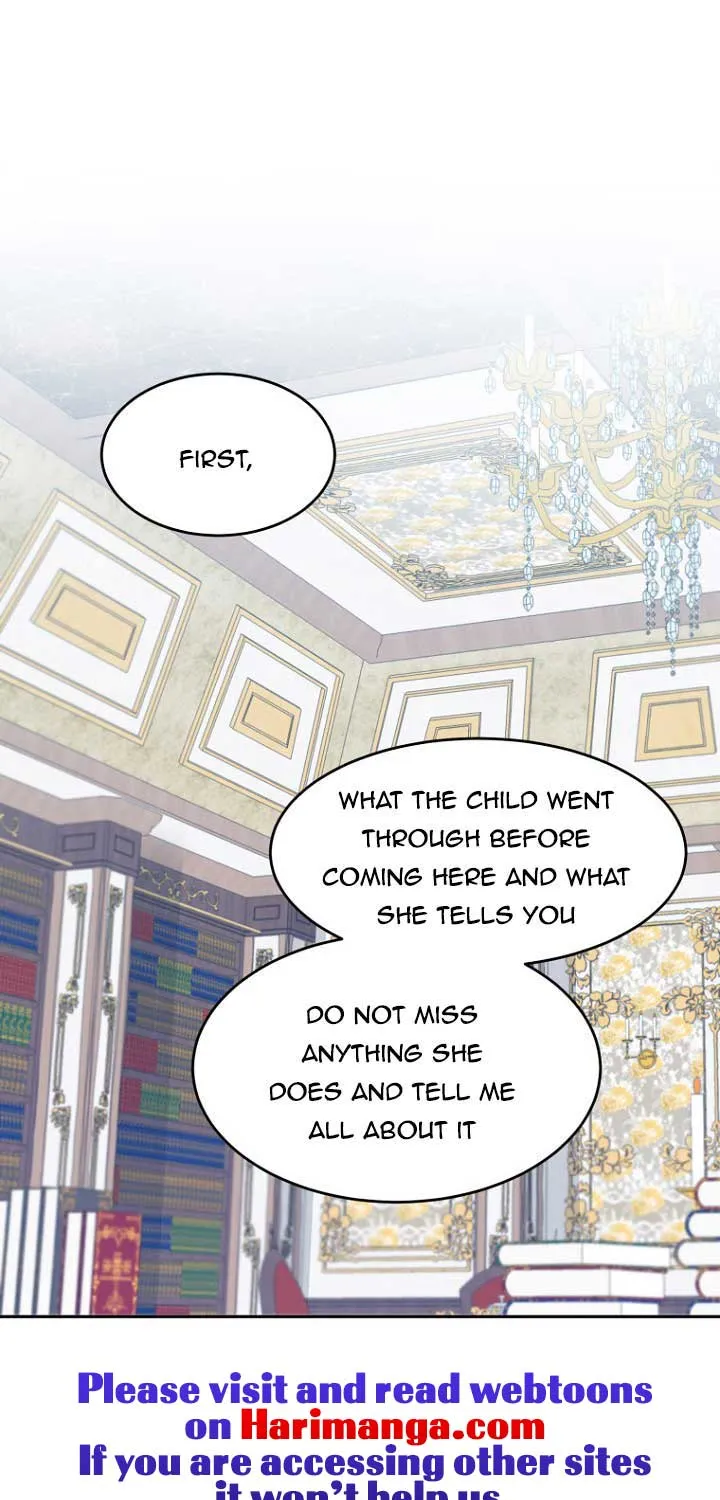 One Step Forward to the Flower Path Chapter 5 page 14 - 