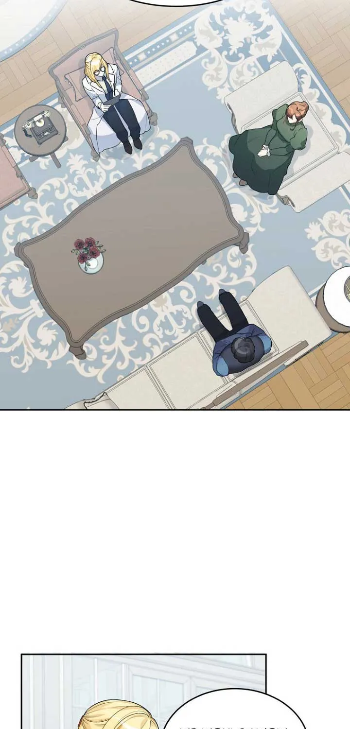 One Step Forward to the Flower Path Chapter 5 page 18 - 