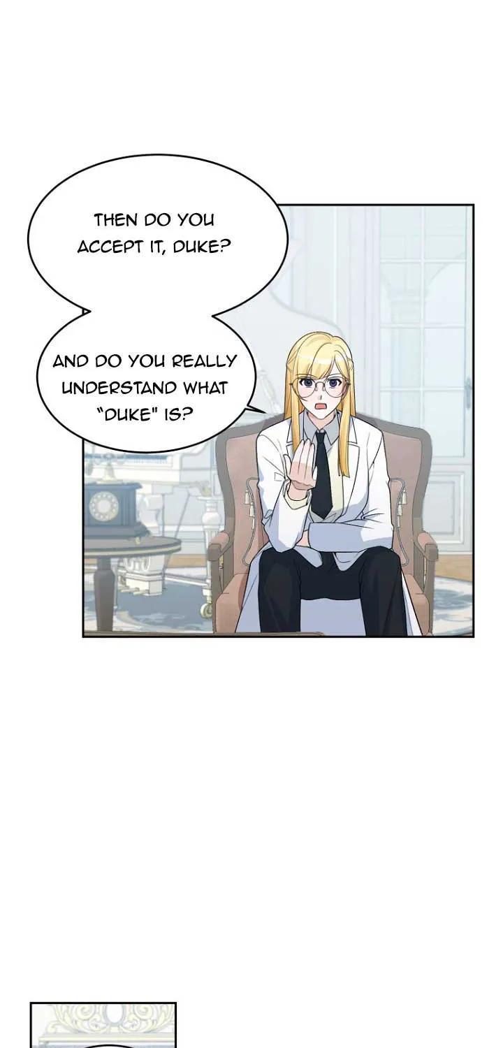 One Step Forward to the Flower Path Chapter 5 page 20 - 