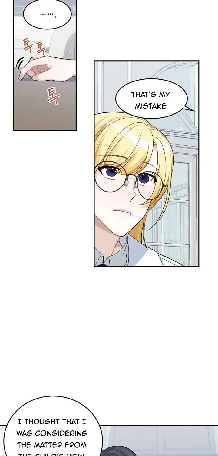 One Step Forward to the Flower Path Chapter 5 page 21 - 