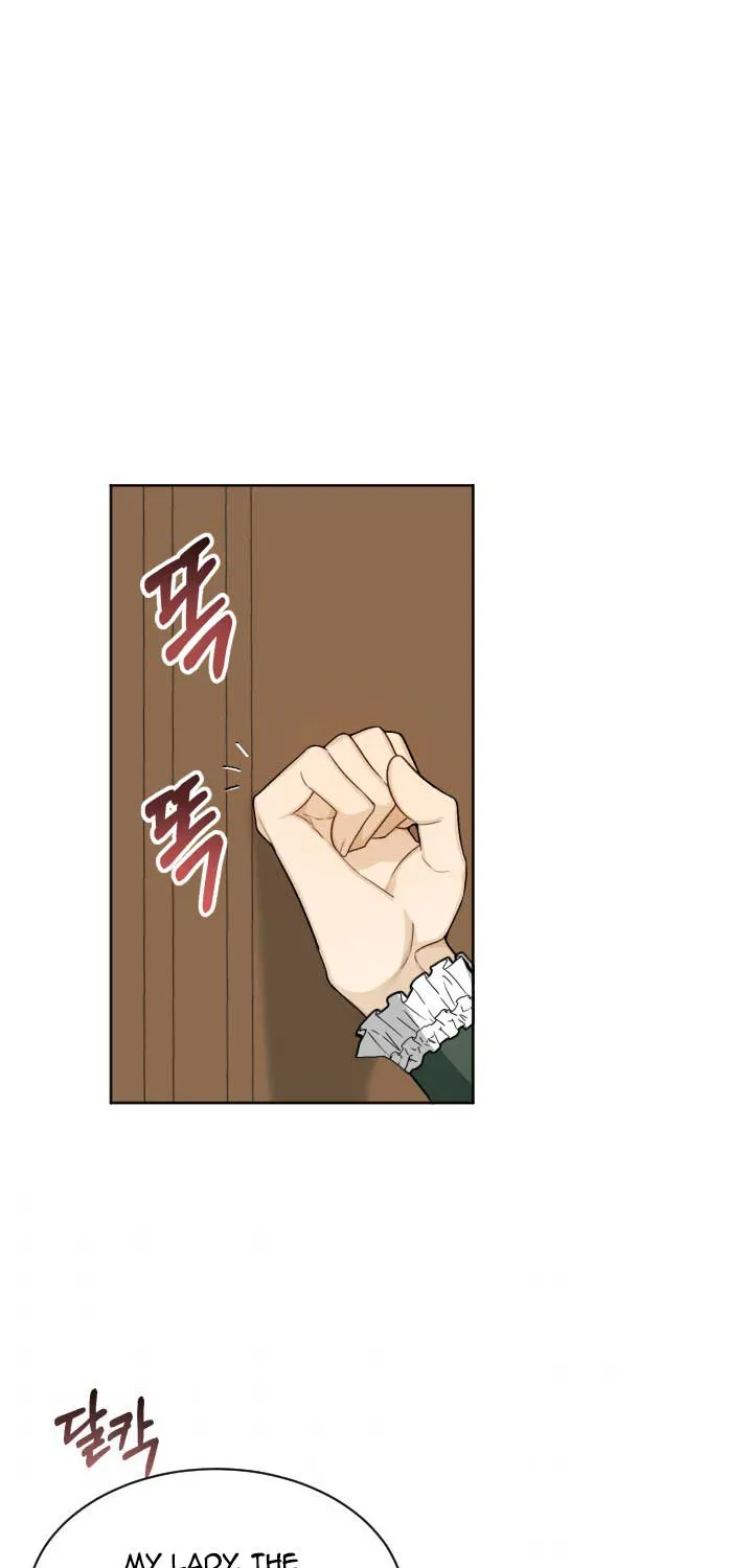 One Step Forward to the Flower Path Chapter 5 page 28 - 