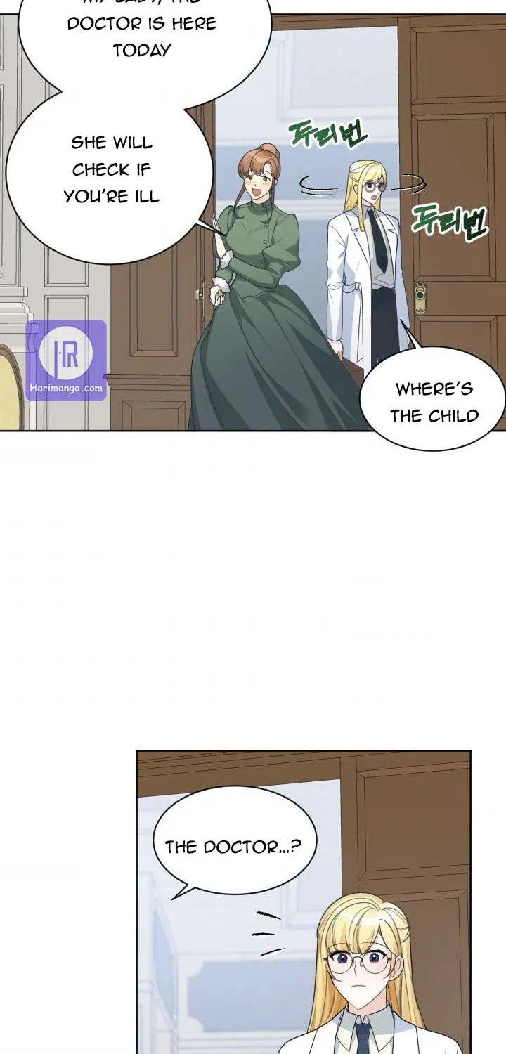 One Step Forward to the Flower Path Chapter 5 page 29 - 