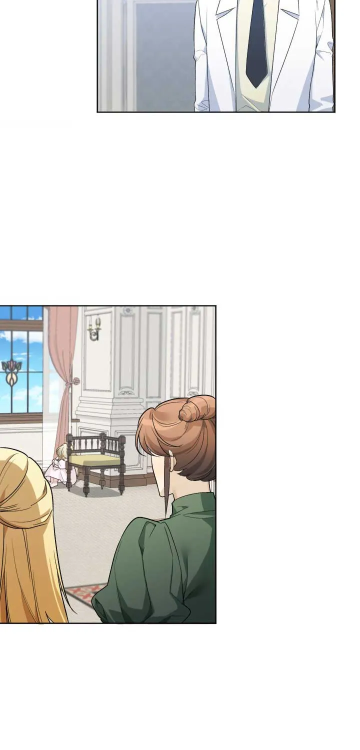 One Step Forward to the Flower Path Chapter 5 page 30 - 