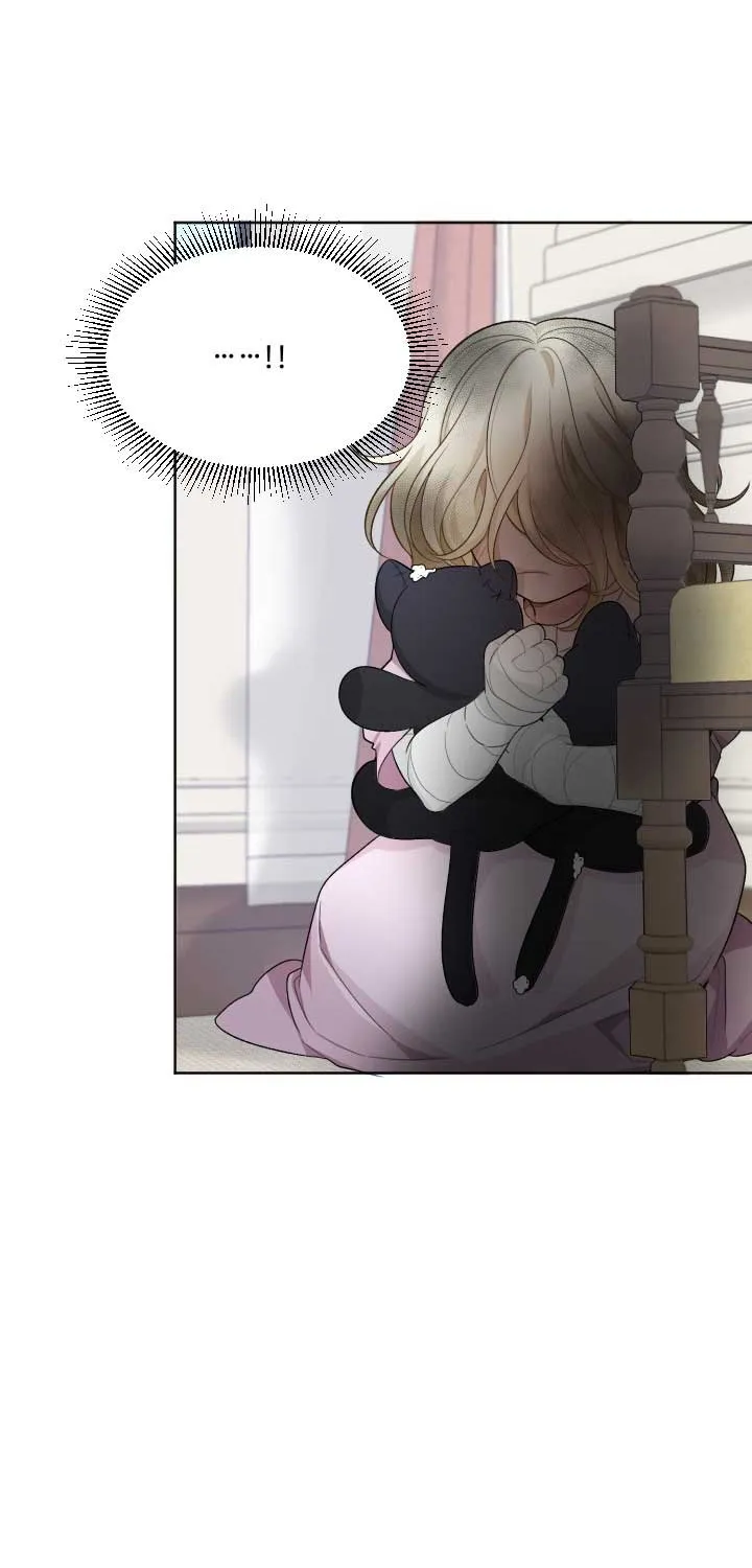 One Step Forward to the Flower Path Chapter 5 page 31 - 