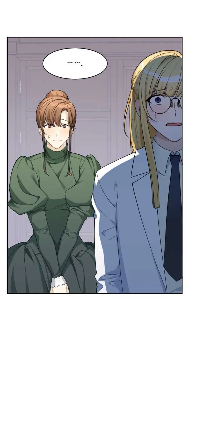 One Step Forward to the Flower Path Chapter 5 page 32 - 