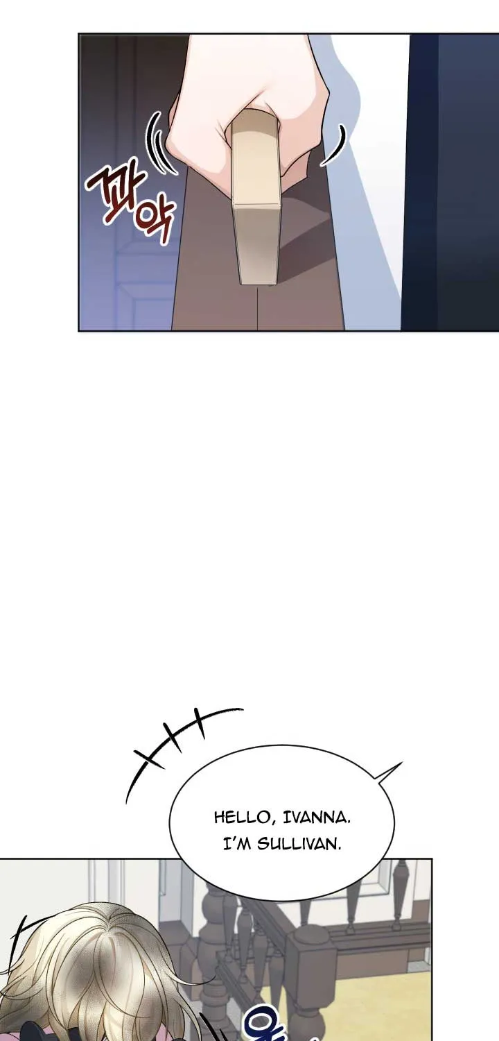 One Step Forward to the Flower Path Chapter 5 page 33 - 
