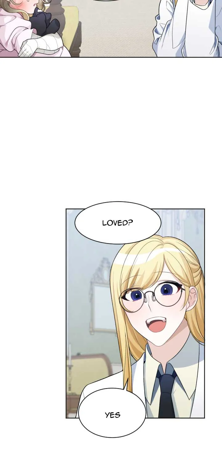 One Step Forward to the Flower Path Chapter 5 page 38 - 