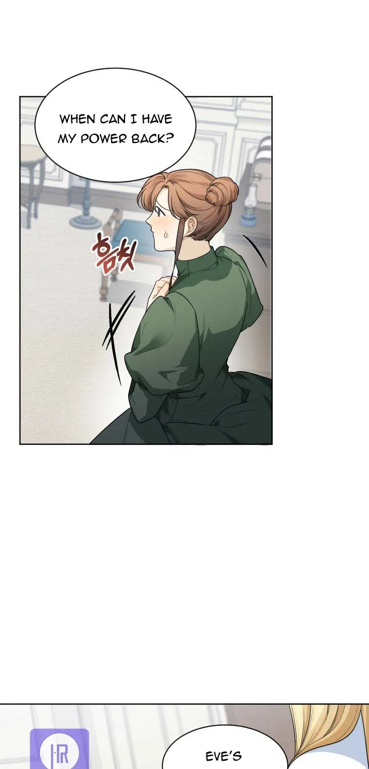 One Step Forward to the Flower Path Chapter 5 page 41 - 