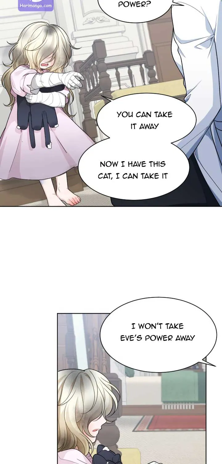 One Step Forward to the Flower Path Chapter 5 page 42 - 