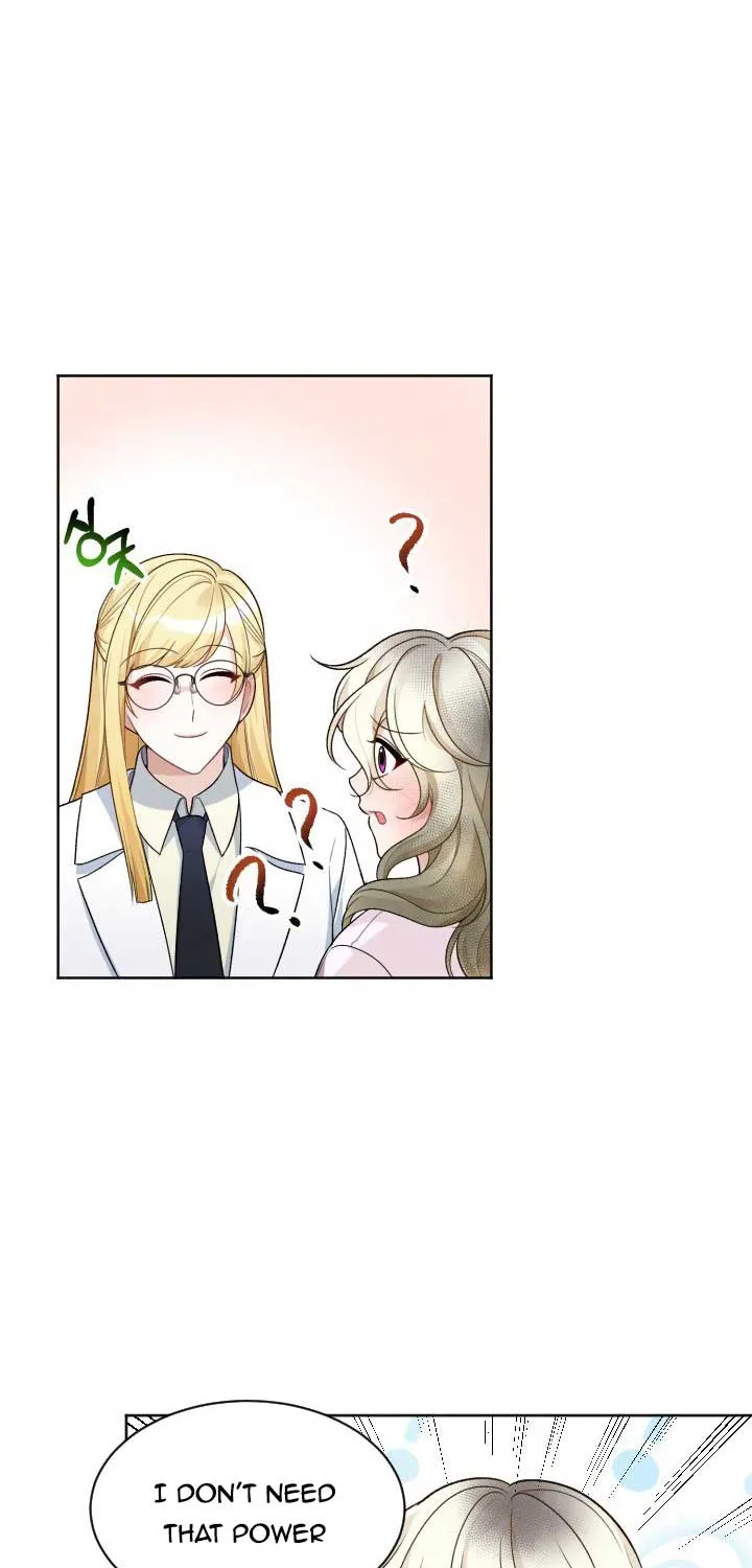 One Step Forward to the Flower Path Chapter 5 page 44 - 