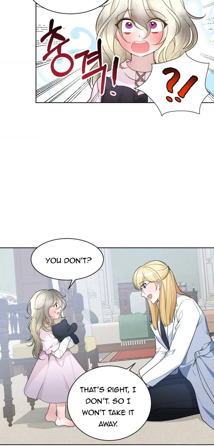 One Step Forward to the Flower Path Chapter 5 page 45 - 