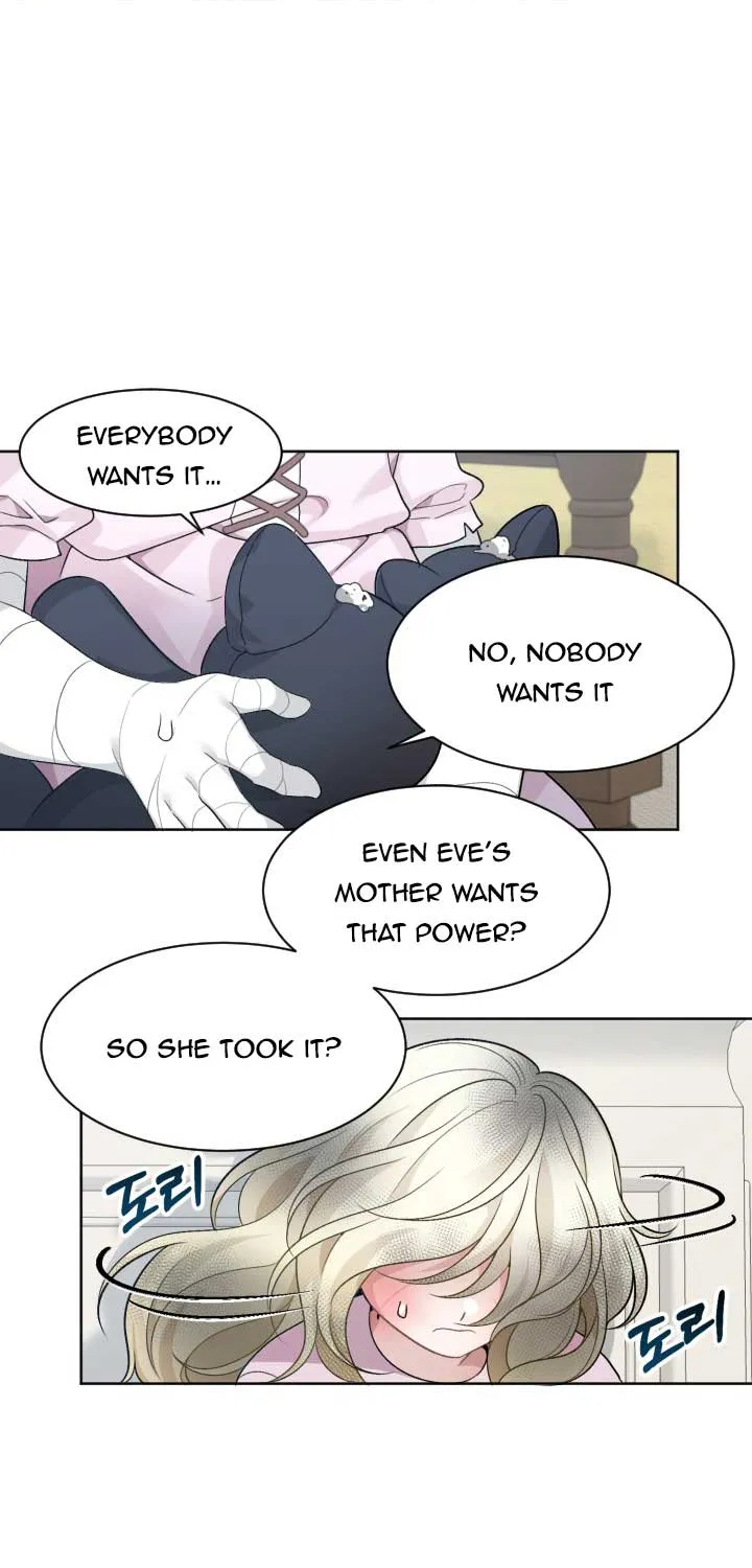 One Step Forward to the Flower Path Chapter 5 page 46 - 