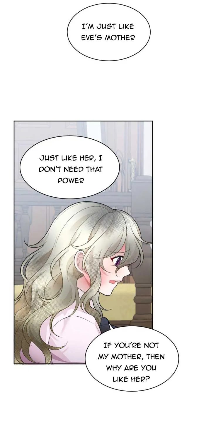 One Step Forward to the Flower Path Chapter 5 page 47 - 
