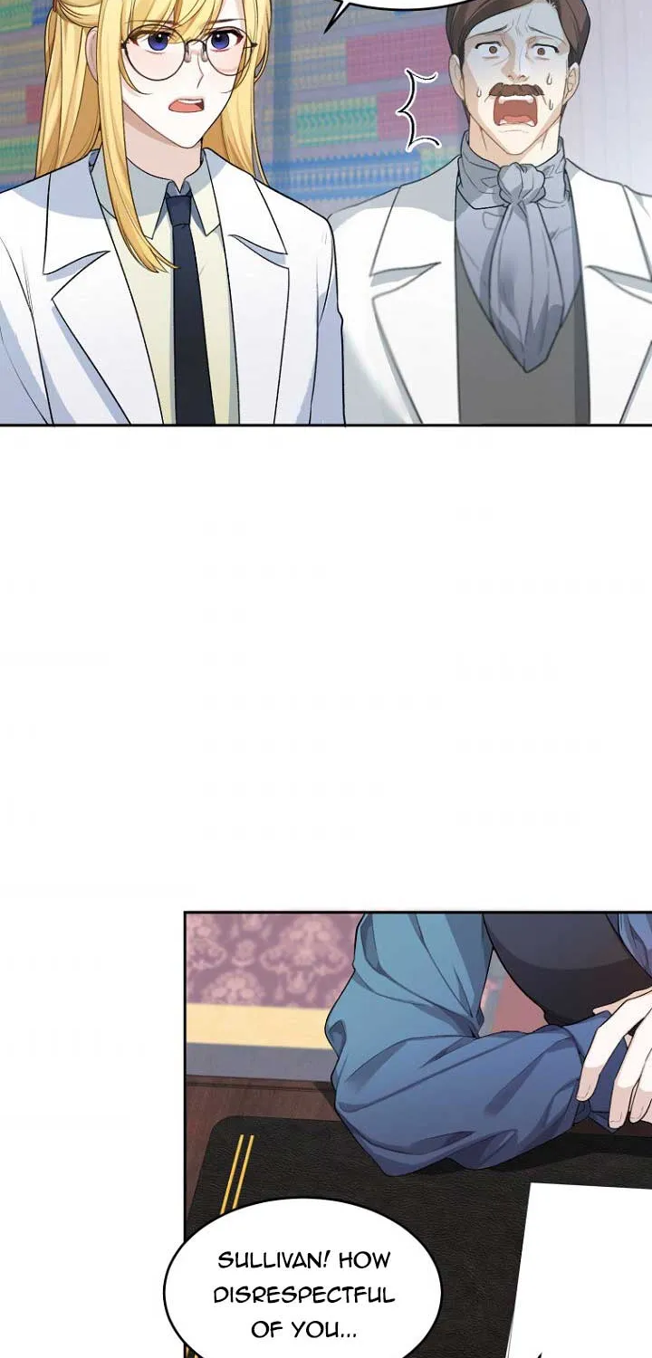 One Step Forward to the Flower Path Chapter 5 page 6 - 