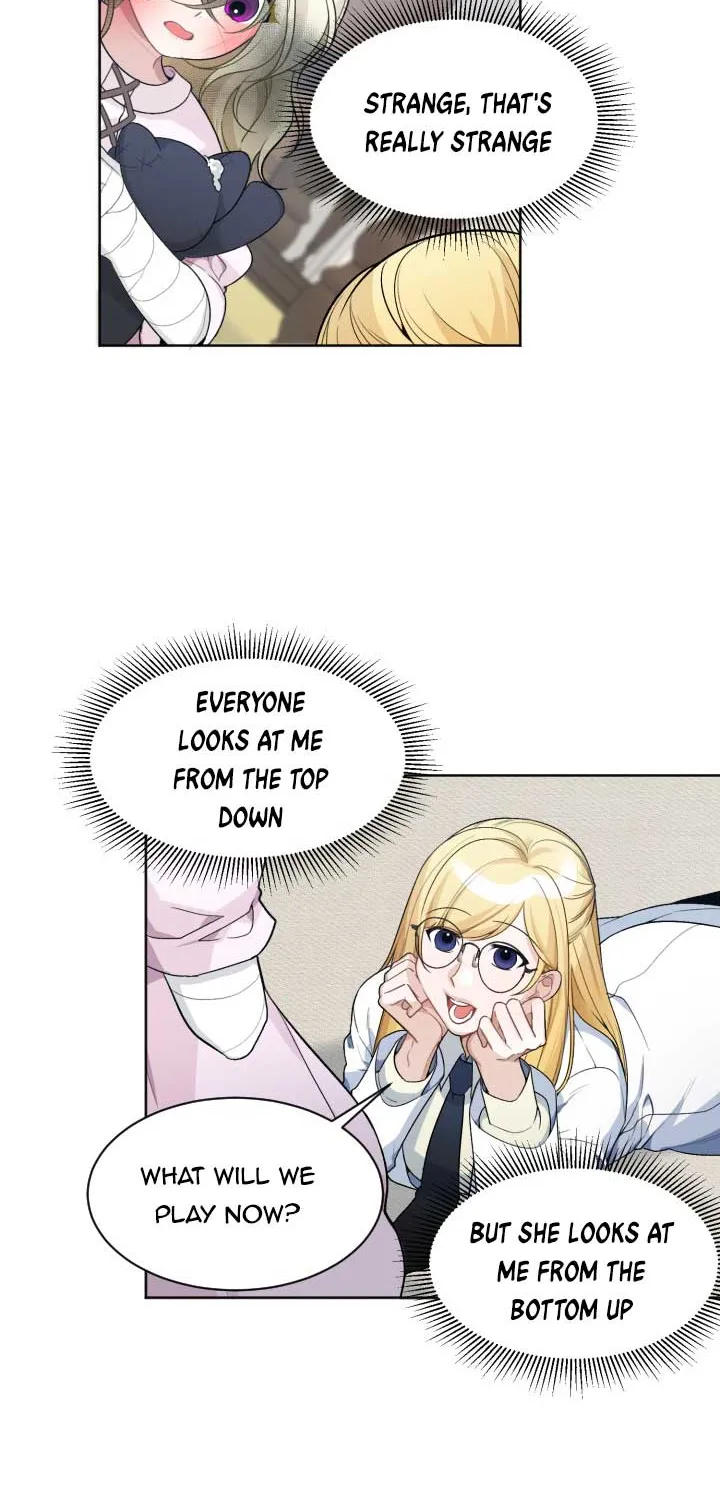 One Step Forward to the Flower Path Chapter 5 page 53 - 