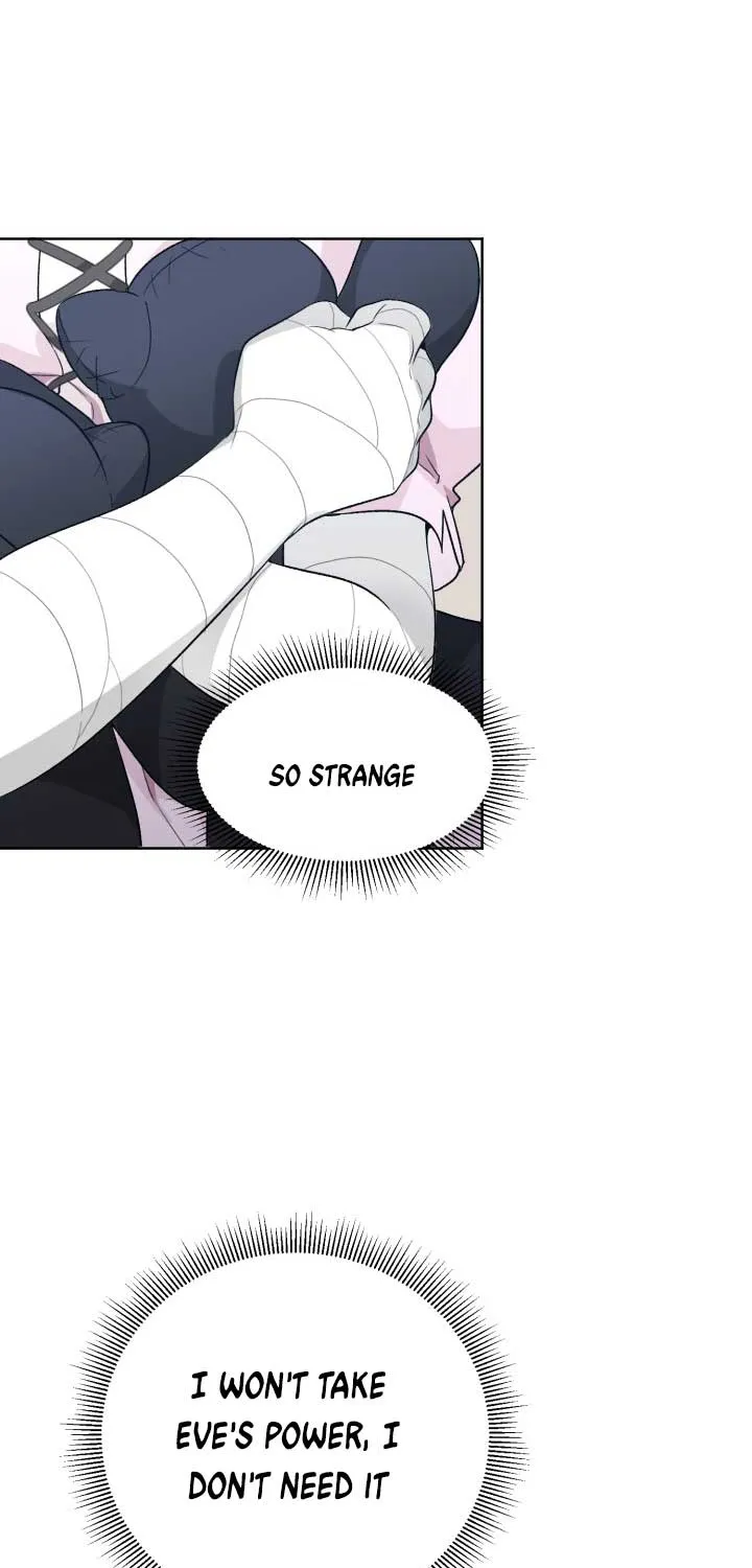 One Step Forward to the Flower Path Chapter 5 page 54 - 