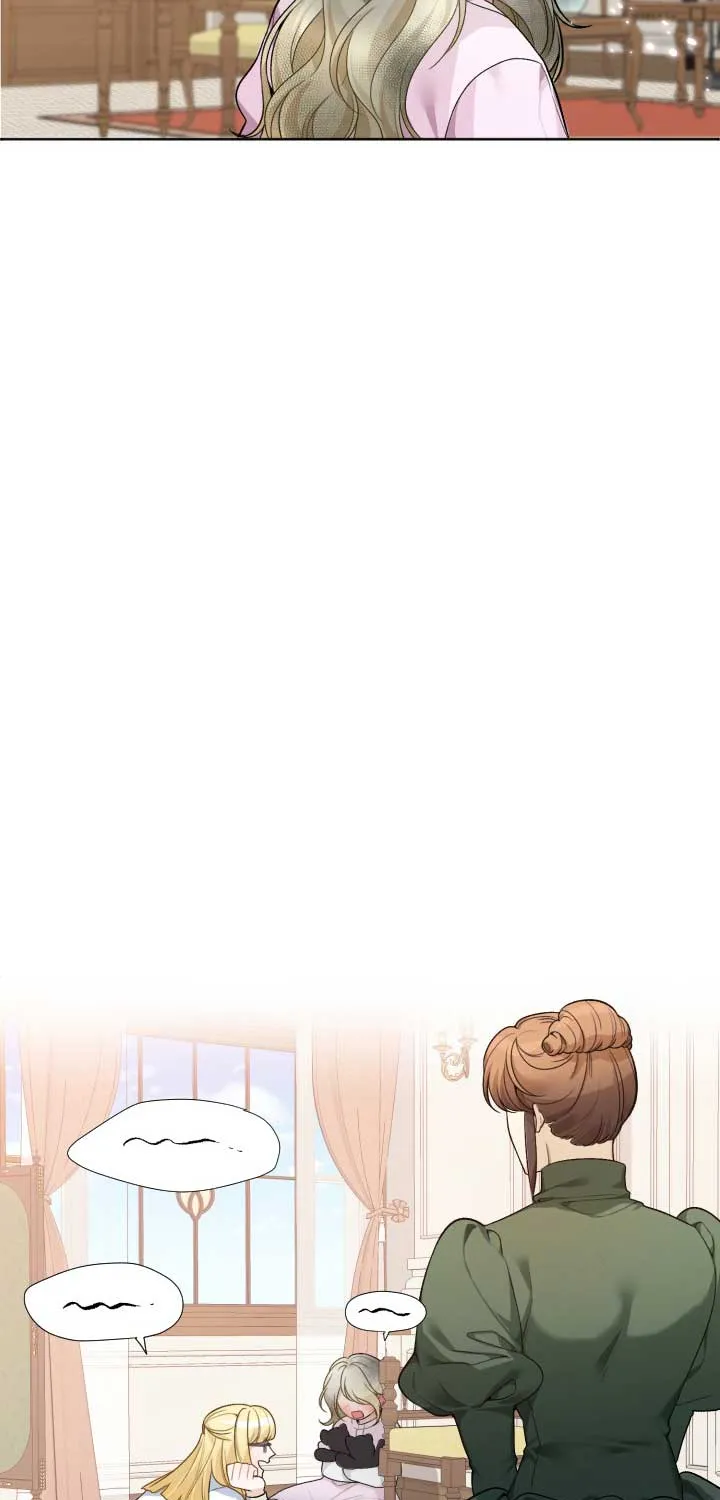 One Step Forward to the Flower Path Chapter 5 page 56 - 