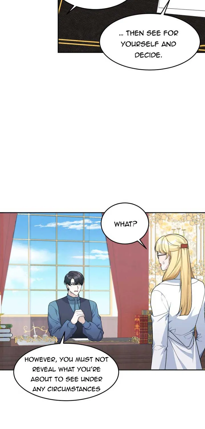 One Step Forward to the Flower Path Chapter 5 page 7 - 