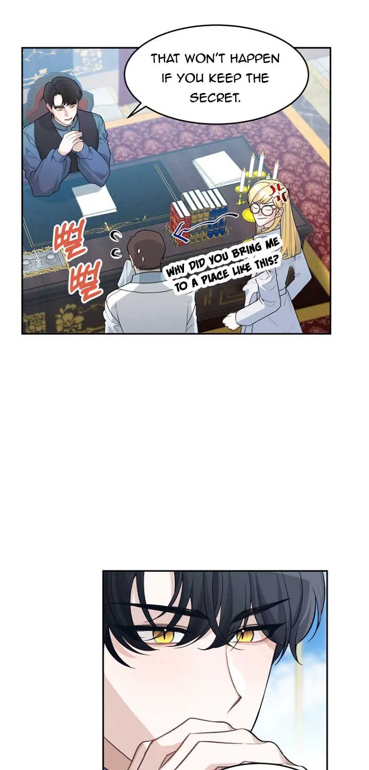 One Step Forward to the Flower Path Chapter 5 page 9 - 