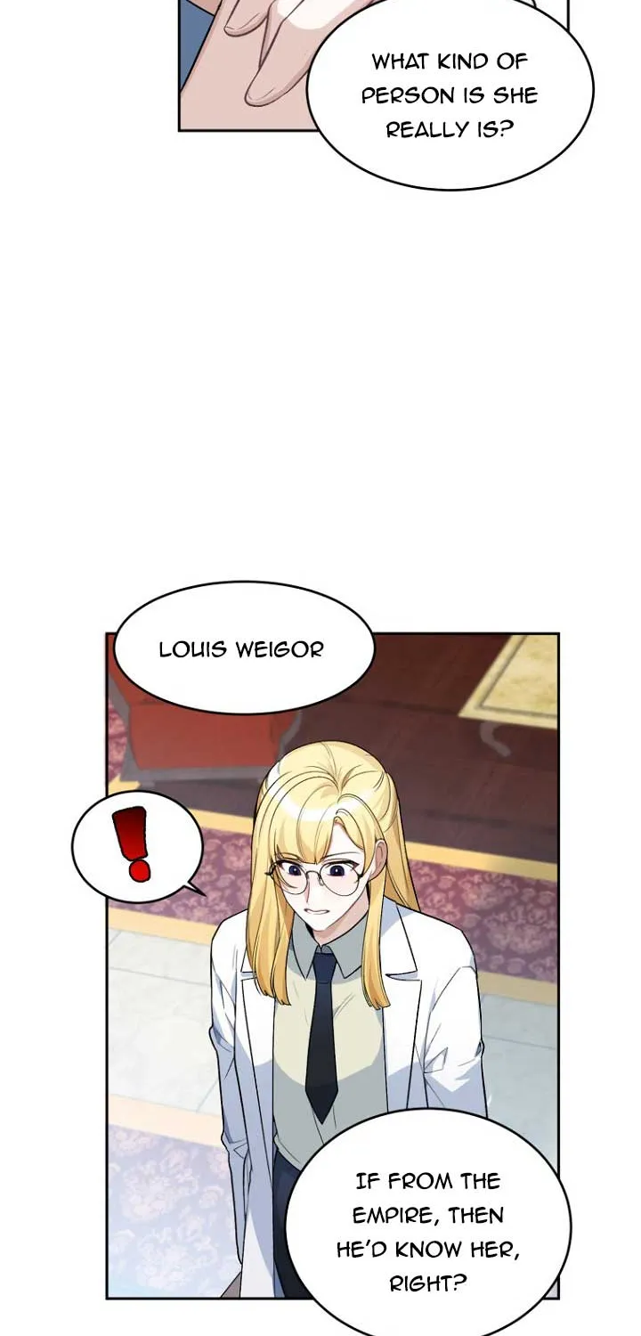 One Step Forward to the Flower Path Chapter 5 page 10 - 
