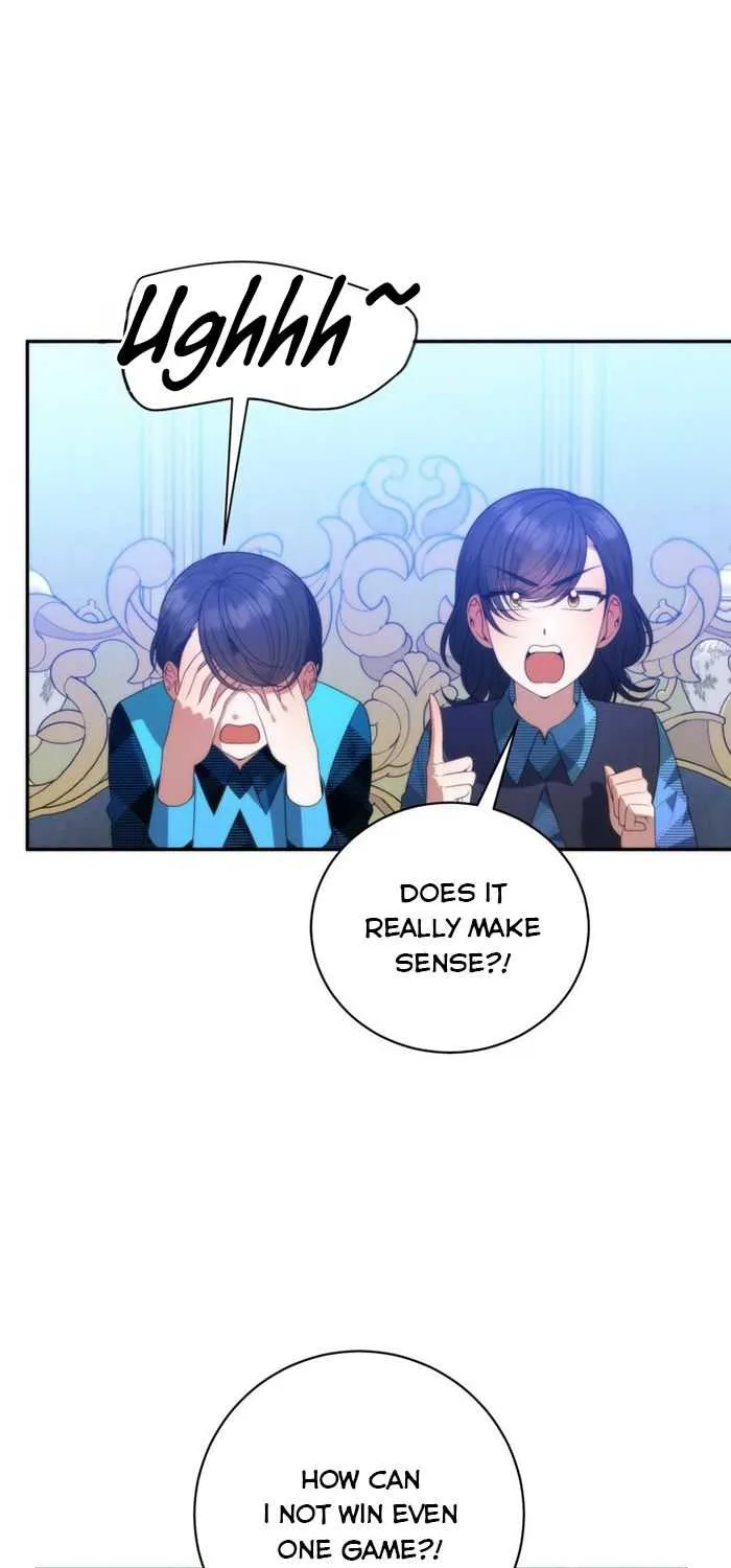 One Step Forward to the Flower Path Chapter 50 page 11 - 