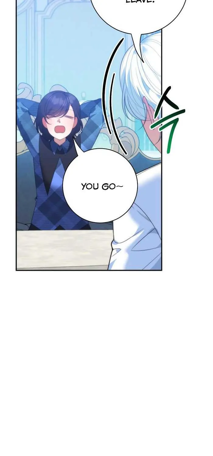 One Step Forward to the Flower Path Chapter 50 page 15 - 