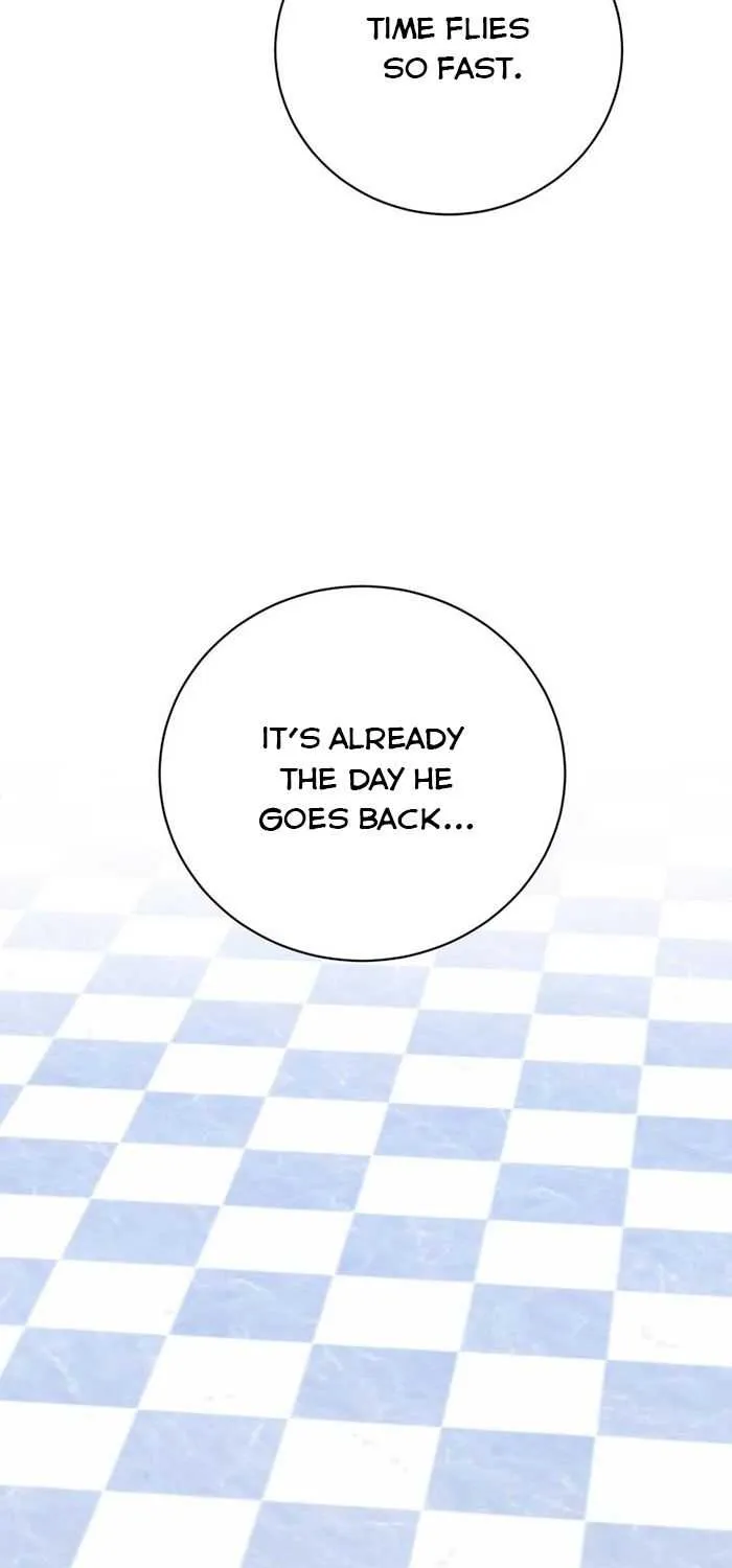 One Step Forward to the Flower Path Chapter 50 page 17 - 
