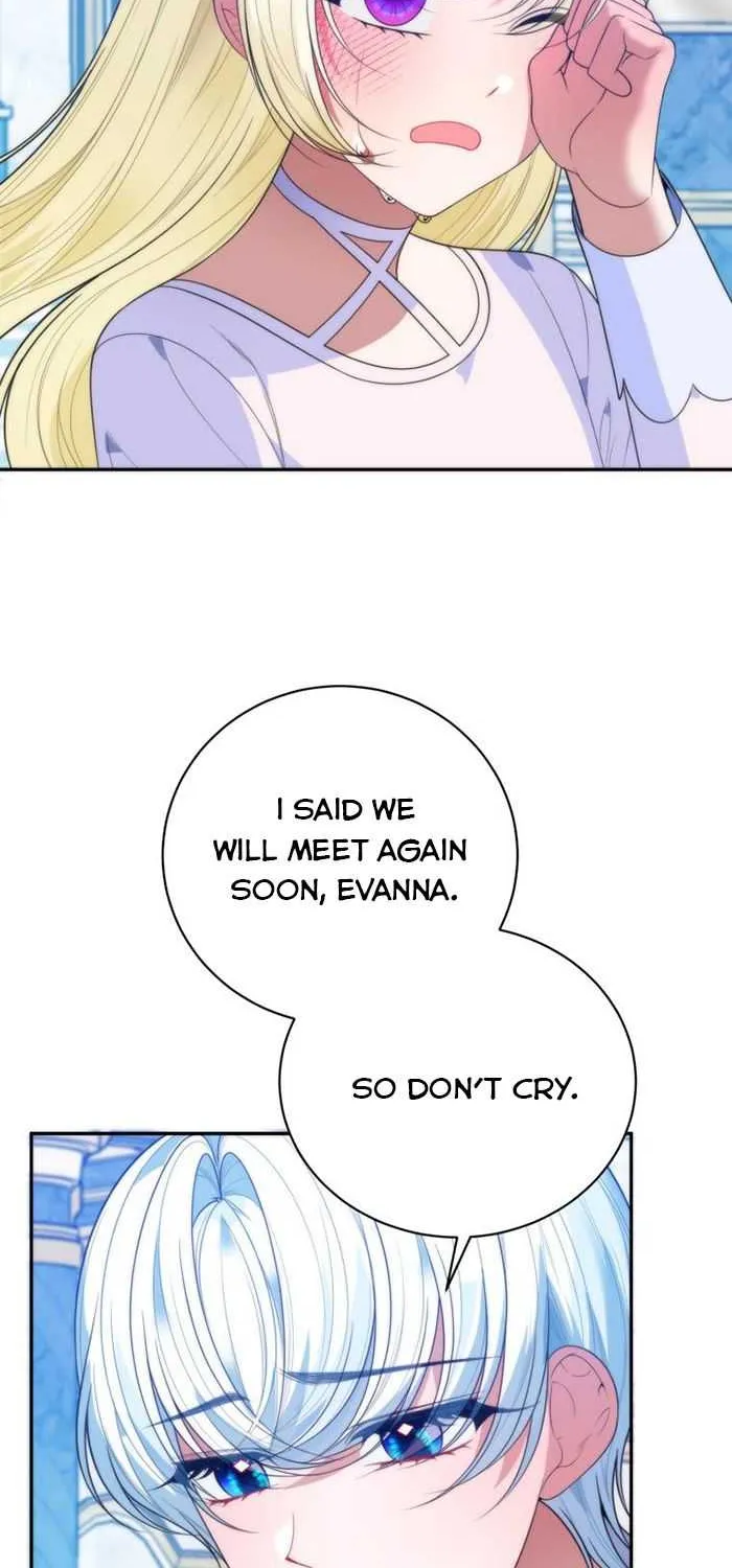 One Step Forward to the Flower Path Chapter 50 page 20 - 