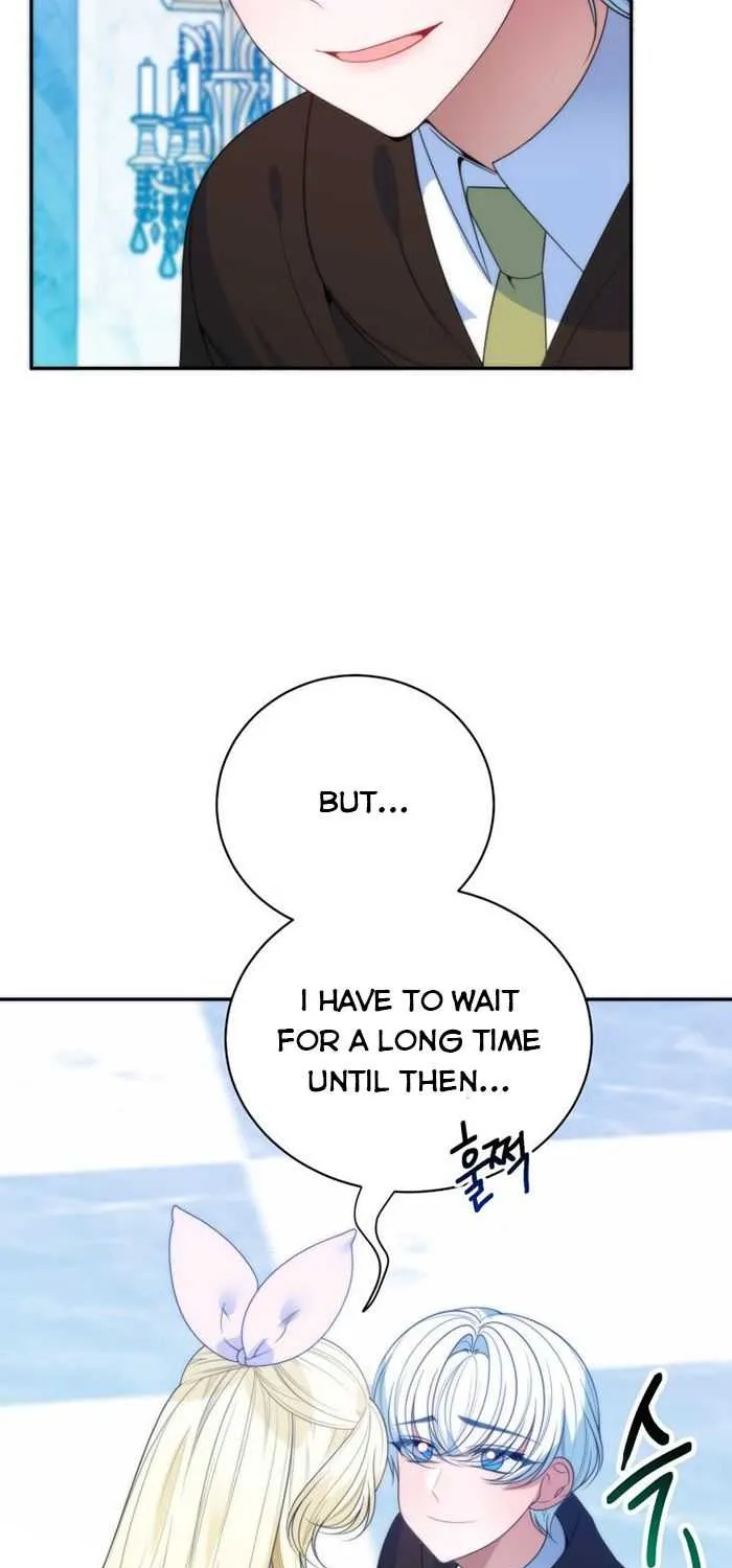 One Step Forward to the Flower Path Chapter 50 page 21 - 