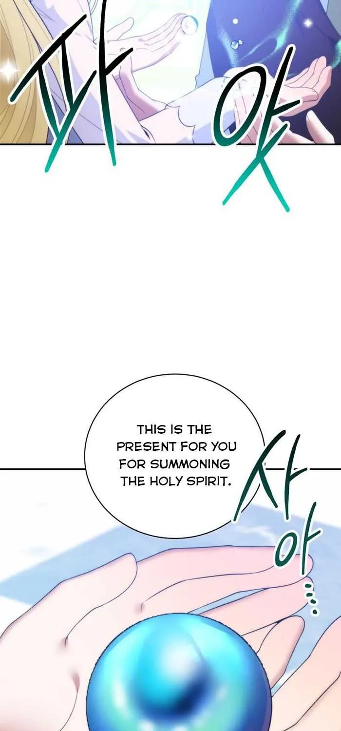 One Step Forward to the Flower Path Chapter 50 page 25 - 