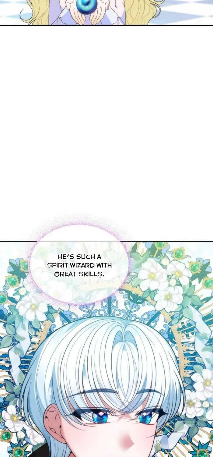 One Step Forward to the Flower Path Chapter 50 page 27 - 