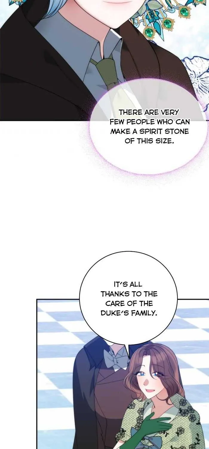 One Step Forward to the Flower Path Chapter 50 page 28 - 