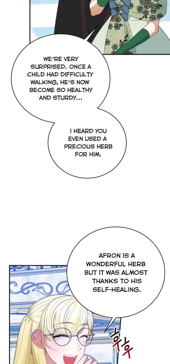 One Step Forward to the Flower Path Chapter 50 page 29 - 