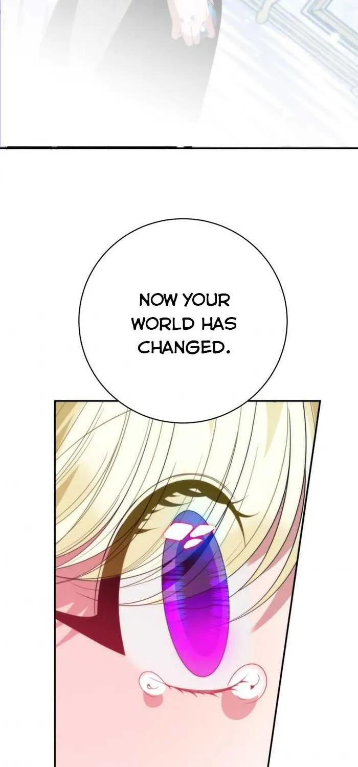 One Step Forward to the Flower Path Chapter 50 page 34 - 