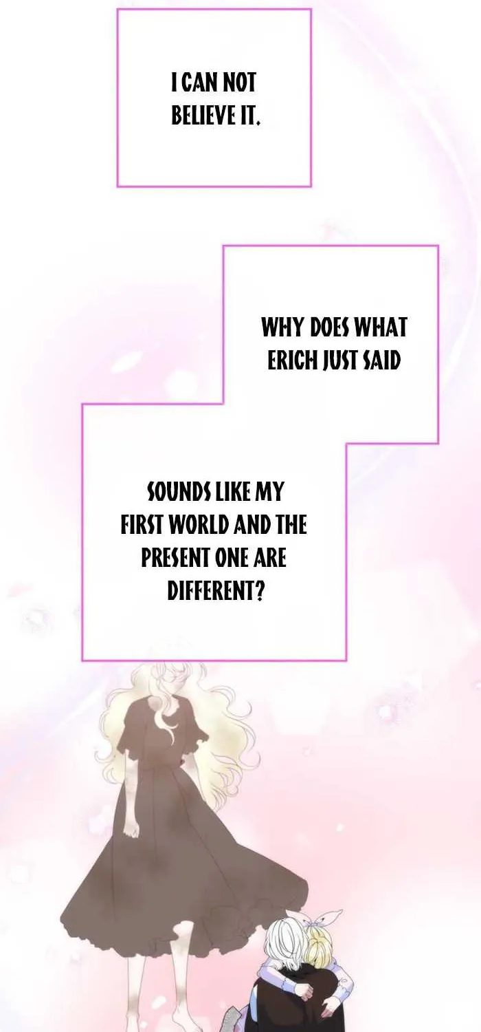 One Step Forward to the Flower Path Chapter 50 page 36 - 