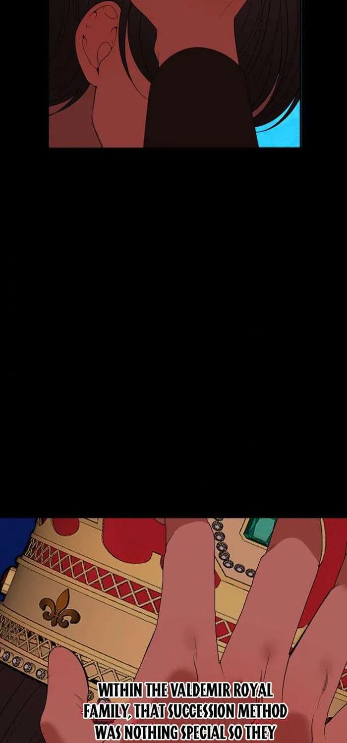 One Step Forward to the Flower Path Chapter 50 page 5 - 