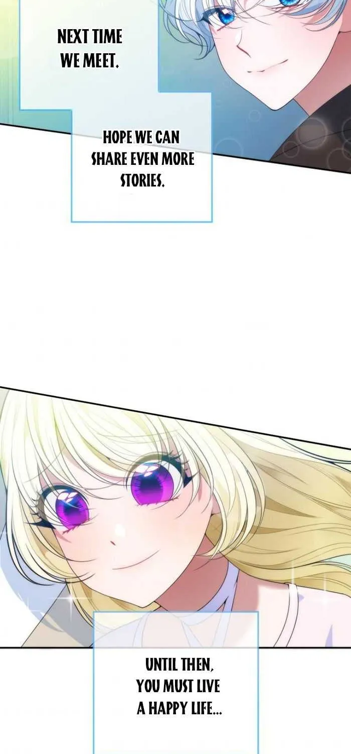 One Step Forward to the Flower Path Chapter 50 page 42 - 