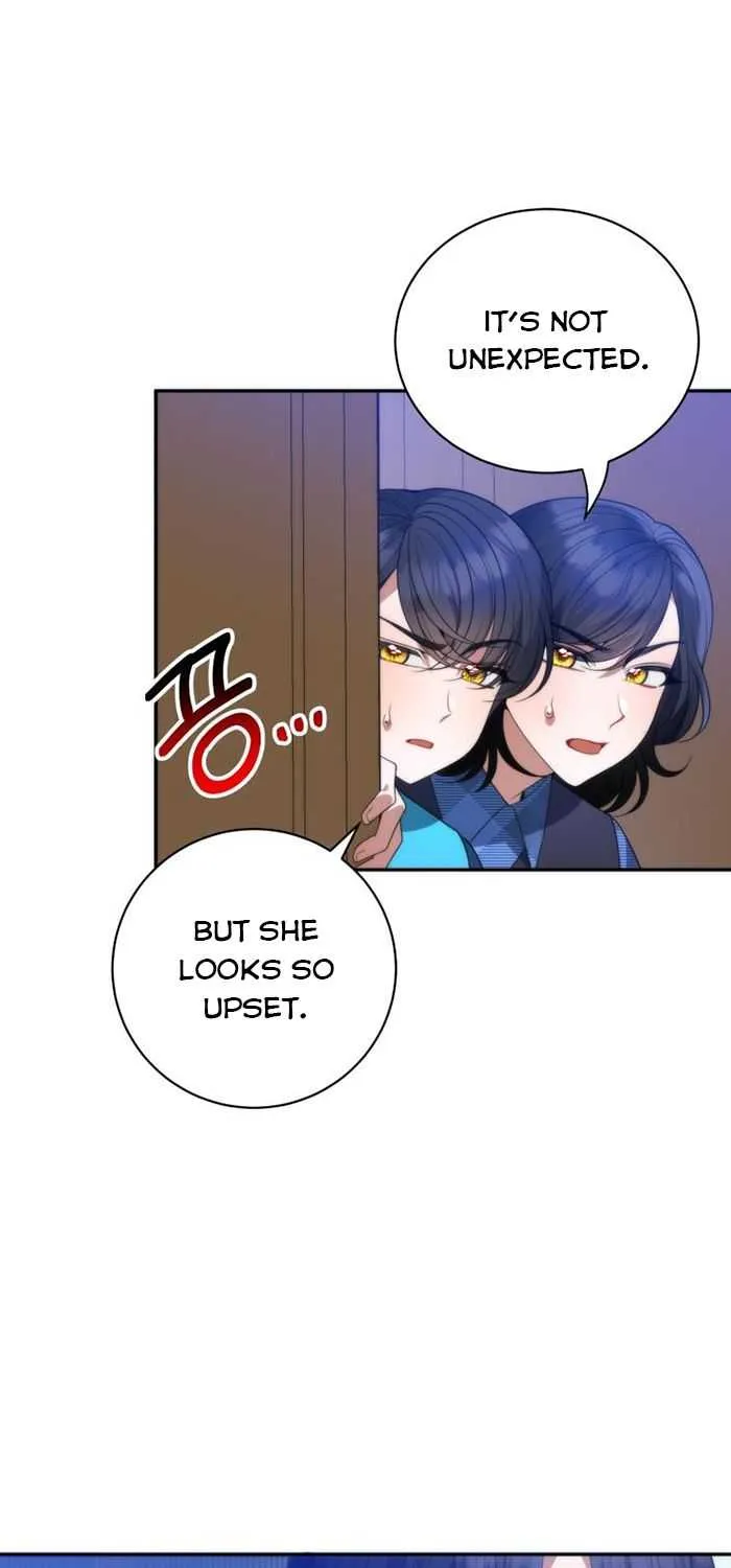 One Step Forward to the Flower Path Chapter 50 page 45 - 