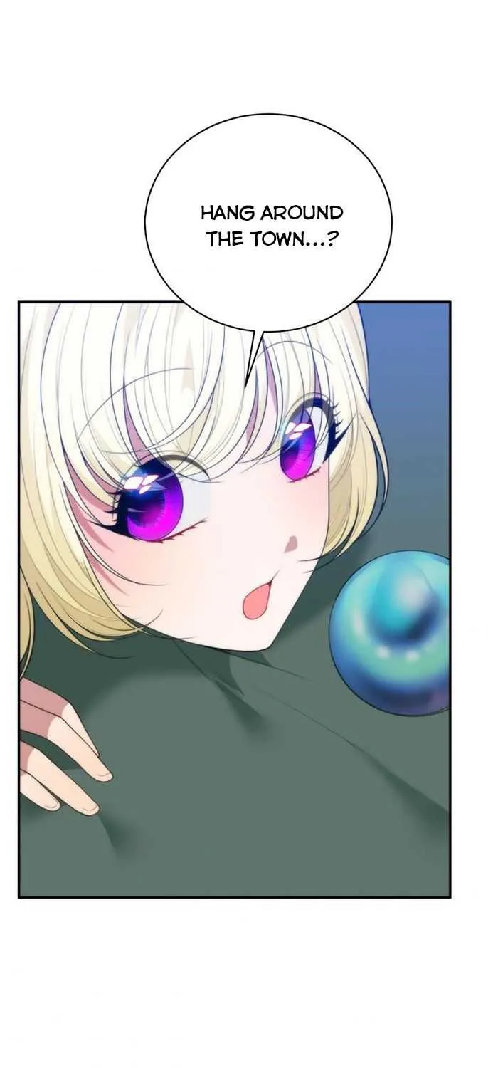 One Step Forward to the Flower Path Chapter 50 page 49 - 