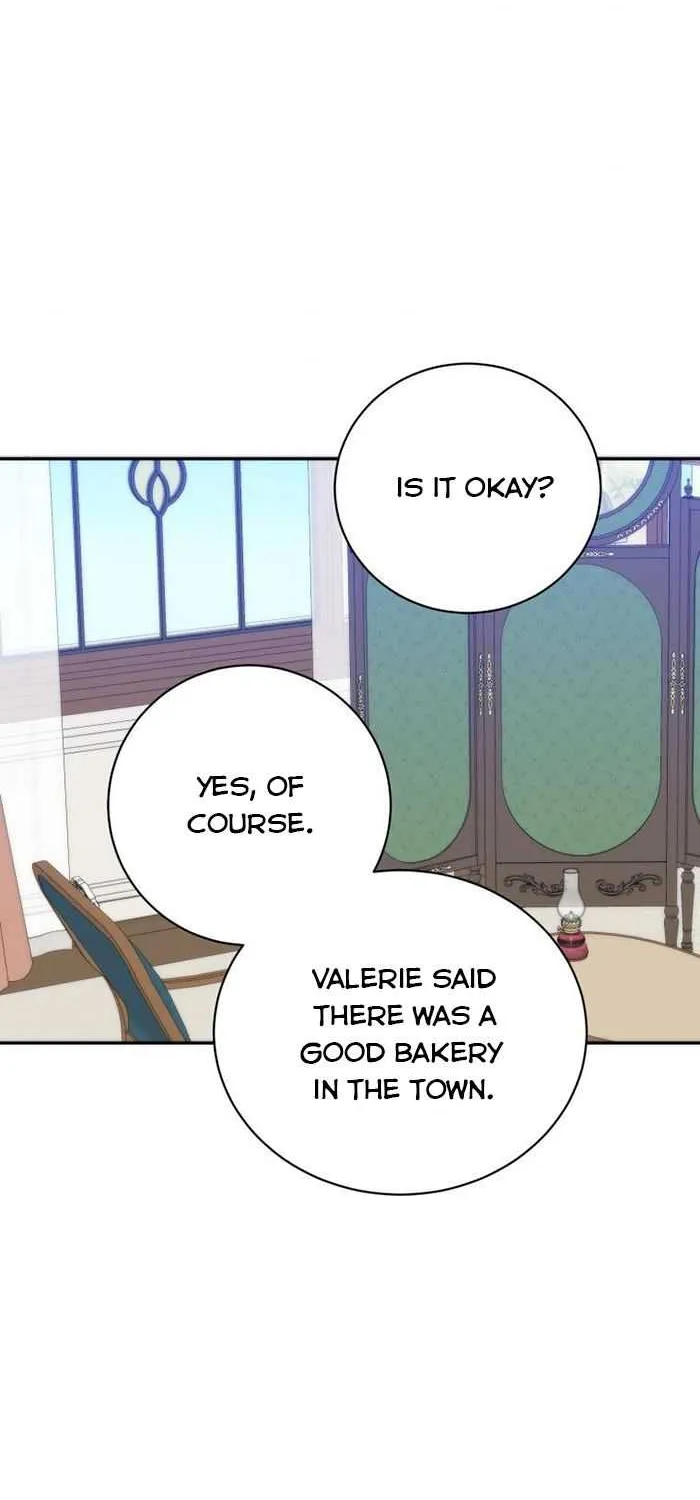 One Step Forward to the Flower Path Chapter 50 page 50 - 
