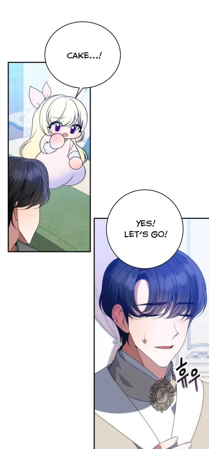 One Step Forward to the Flower Path Chapter 50 page 51 - 