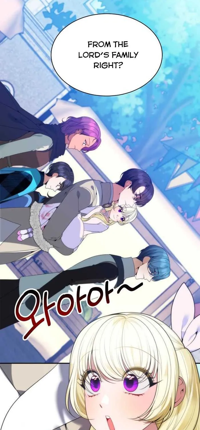 One Step Forward to the Flower Path Chapter 50 page 55 - 
