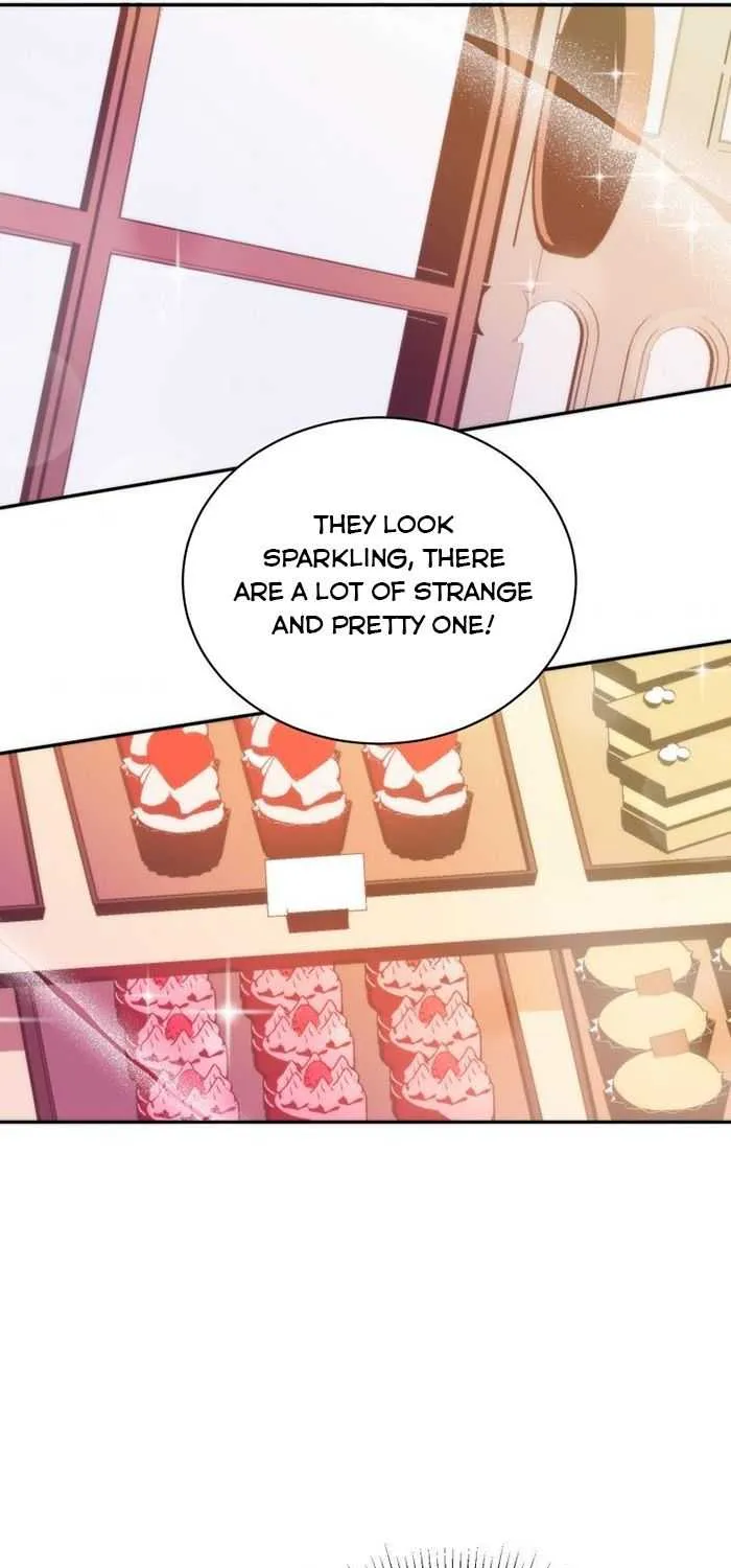 One Step Forward to the Flower Path Chapter 50 page 57 - 