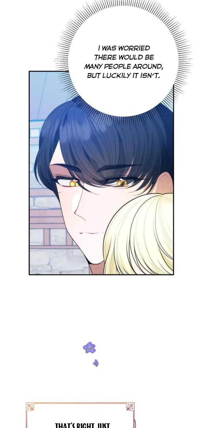One Step Forward to the Flower Path Chapter 50 page 58 - 